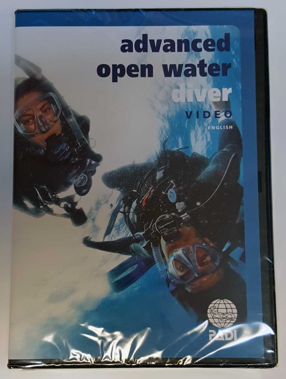 padi advanced open water diver manual pdf download